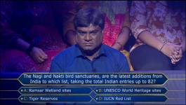 KBC - Season 16 - 14th August 2024